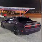 دوج تشالنجر