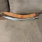 جنبيه مبروقه