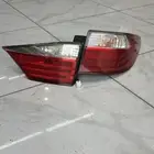 شمعات واسطبات لكزس ES 2014