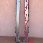 سمكات لكزس es من موديل 2016 إلى 2018
