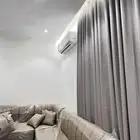 شقق vip مؤثثة للايجار حي ظهرة لبن