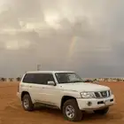 باترول فتك