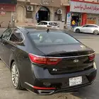 كادنزا 2018