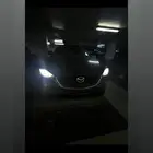 مازدا 2018