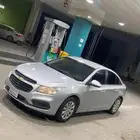 شيفروليه كروز 2017