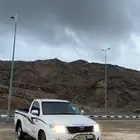 هايلوكس غماره14 فل بدل بدل فقط ماهو للبيع