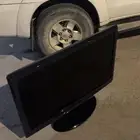 شاشة 42 بوصة