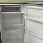 ثلاجه صغيره شبه جديدة