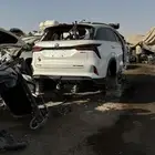 مندوب قطع غيار تشليح الحاير