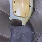 مضرب بور مكسيما