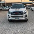 ايسوزو موديل 2018