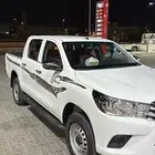 هايلوكس 2025 دبل ديزل