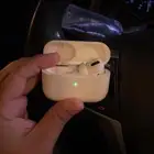 سماعه ايربودز اصليه مادري اي جيل ضايعه السماعه الايسار