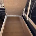 عزبة شنطة هايلوكس