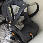 كارسيت اطفال