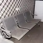 طاولة   3 كراسي