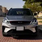 جيلي 2022 كولراي ممشى 51 الف
