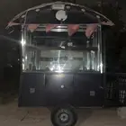 فود ترك للبيع ولا لايجار