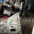 داير قير ديزل ددسن td27