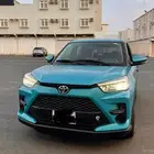 تويوتا رايز 2022