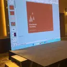 تنظيم مؤتمرات ومعارض