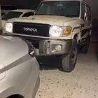 للبيع جيب ربع 2016