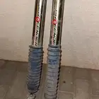 مساعدات بروفندر 2 انش غاز