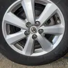 جنوط كورلا موديل 2013 نص فل