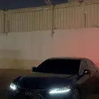 لكزس es 250 2024 بدل بارنوبه فوق 2021