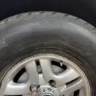 للبيع جنوط لكزز نيكل مصبوغه سلفر