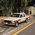 لبيع هايلوكس 85