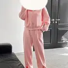 طقم قطعتين نسائية