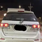 للبيع فورشنر 2013 فل كامل