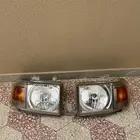 شمعات شاص او ربع