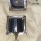 كويلات امريكي وبلاتين مستخدمة كابرس وجمس