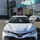 كامري 2018 فل كامل