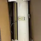 مكيف للبيع شبه جديد