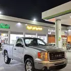 جمس سييرا 2013