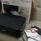 طابعة كانون