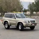 مطلوب نيسان ربع من موديل 2002 لين 2004 نظيف