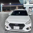 اكسنت موديل 2020