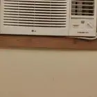 مكيف LG
