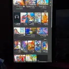 شاشة ايسر acer 22 بوصة 100 HZ