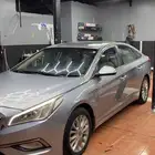 سوناتا 2016. اول مالك