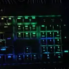 كيبورد k400 سويتش بني