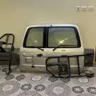 خلفية جيب لاندكروزر اسبير علاق من 1998 لين 2007