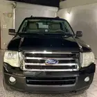 فورد اكسبديشن بدون دبل 2013