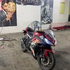 دباب ريس 250 سيسي بور سبورت صيني