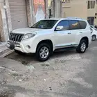سياره برادو 2015