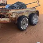قلص سحب نظيف يصلح تحط عليه مكينه وتحميل
